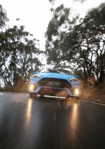 Ford Focus RS 2016 года (AU)